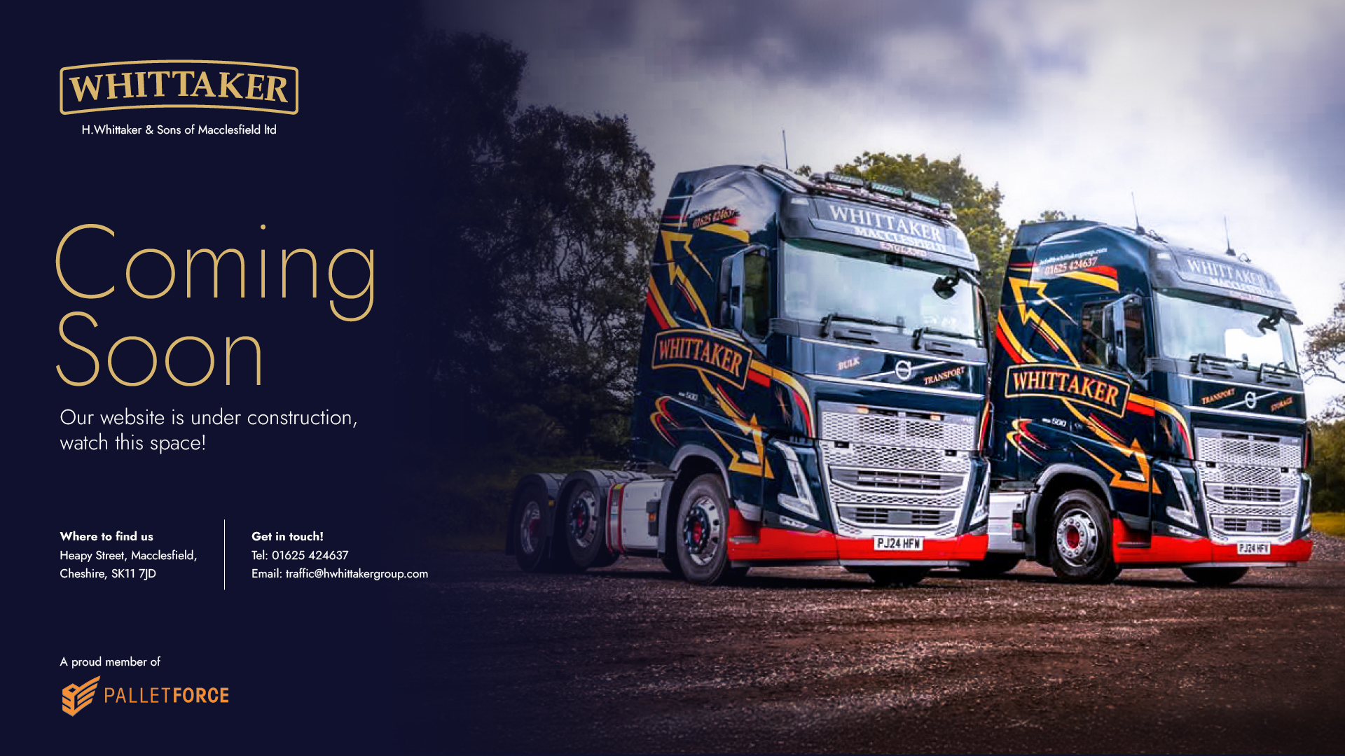 Whittaker Group